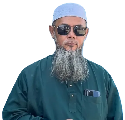 Zaharman